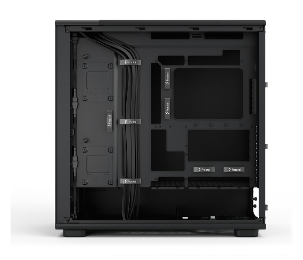 Fractal Design Epoch XL Black Solid - 1472456 - zdjęcie 6